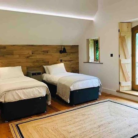 Burleyhayes Barn - Secluded Devon Hideaway. Villa Hemyock Exterior photo