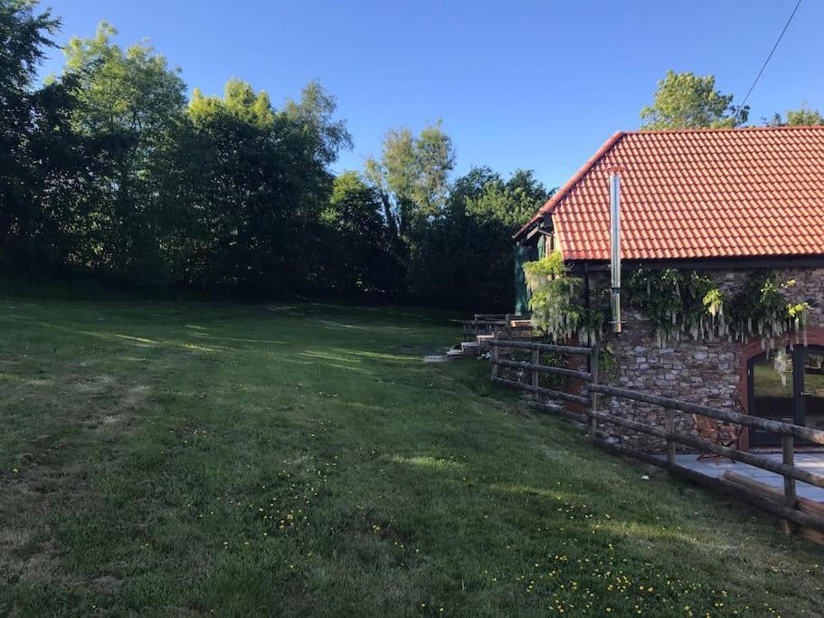 Burleyhayes Barn - Secluded Devon Hideaway. Villa Hemyock Exterior photo