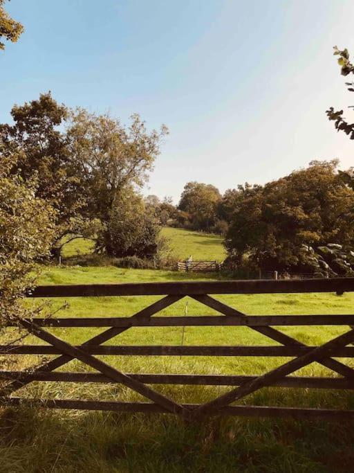 Burleyhayes Barn - Secluded Devon Hideaway. Villa Hemyock Exterior photo